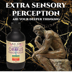 I Am Joy Co. Selenium zinc tablets display essential minerals for energy and neurological support.