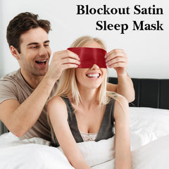 IANFAN universal-size adjustable fit covers different face shapes.
