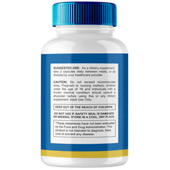 IDEAL PERFORMANCE Jertaris label detail emphasizing clean ingredients