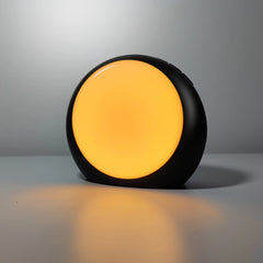 iDealSleep loud brown noise machine for immersive sleep ambiance