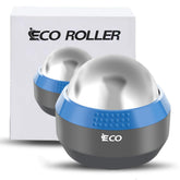 ieco Cryosphere roller ball cold-therapy closeup for post-workout cooling relief
