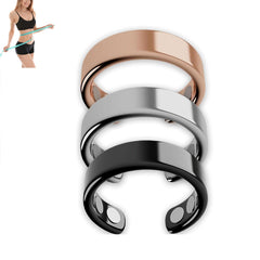 IENRGJ magnetic rings for women packaging display, a discreet wellness accessory.