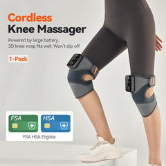 IKEEPFIT heat level control panel for precise temperature adjustments.