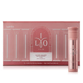 ILO Type 1 liquid collagen bottle showing premium formula for radiant, hydrated skin.