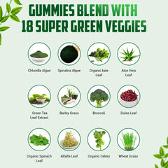 Impact Fiber Gummies kids serving supports kid-friendly gut health