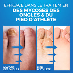 Imperial Feet foot care setup supports daily comfort and hygiene.