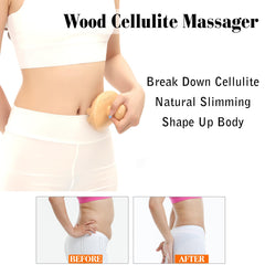 InfiniteRelax fascia blaster kit for focused muscle fascia work.