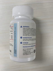 inGreens Urolithin A packaging box with clean, modern design.