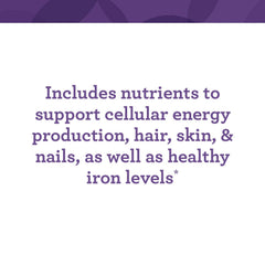 Innate Response Formulas Women's One Daily bottle label emphasizes vitamin and mineral support.
