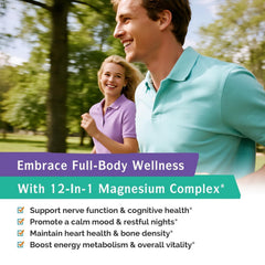 Innate Vitality 12in1-ingredients panel underscores a complete mineral spectrum