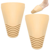 Innconee amputee toe fillers set in packaging for quick, comfortable use