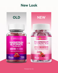 Daytime scene with Inner Brightness gummies implying steady energy and focus
