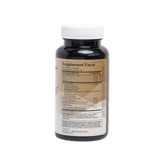 Inner Glow Age Defense capsules close-up emphasizing convenient daily dose.