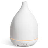 InnoGear 300ml ceramic diffuser—front view for ambient aroma diffusion