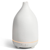 InnoGear ceramic-diffuser-cover adds elegant style to living rooms.