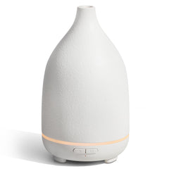 InnoGear ceramic-diffuser-cover adds elegant style to living rooms.