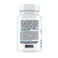 InnovaPharm GENESIS-1 packaging front view showcasing longevity-focused wellness benefits.
