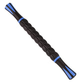 Inscool Massage Roller Stick overview emphasizing versatility and portability for athletes