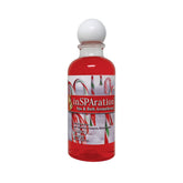InSPAration Spa Liquid Holiday Candy Cane pour for a calming bath aromatherapy