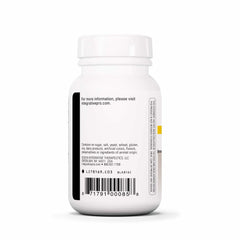Integrative Therapeutics Berberine Complex herbal blend with barberry and Oregon grape