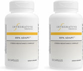 Integrative Therapeutics HPA Adapt bottle ready for daily stress support