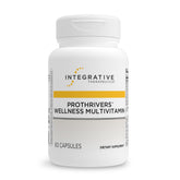 Integrative Therapeutics ProThrivers Wellness bottle front for daily vitality support.