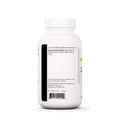 Similase BV capsules close-up showing enzyme blend for diverse foods.