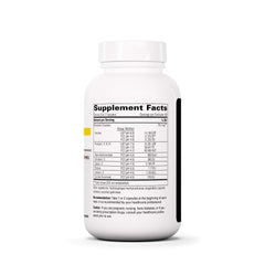 Similase BV label detail highlighting dairy-free and color-free formula.