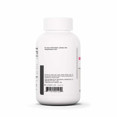 Close-up of Similase Sensitive Stomach capsules designed for sensitive stomachs.