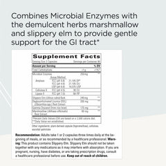 Similase Sensitive Stomach packaging highlighting dairy-free, vegan formula.
