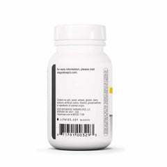 Vitaline CoQ10 chewable tablets in tropical fruit flavor for easy daily use.