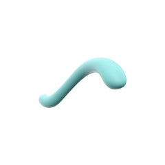 IntiMD VWELL Flex dual motors sample highlights independent heads for targeted massage.