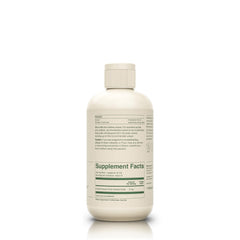 Close-up of ION* Gut Support liquid drops for easy daily use
