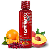 iSatori L-Carnitine LS3 bottle showcases clean energy support.