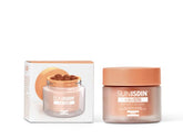 ISDIN SUNISDIN bottle and softgels highlight antioxidant support for healthier-looking skin