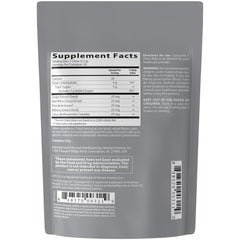 Isotonix OPC-3 antioxidant chews grape seed blend highlights natural flavonoids for vascular wellness