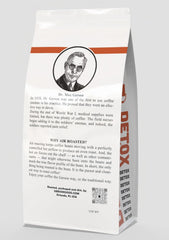 IT'S GERSON GOOD Coffee The Gerson Way organic Arabica beans highlight premium quality