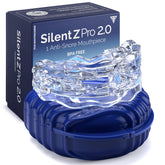 Itus SilentZPro 2.0 moldable fit for a secure night sleep
