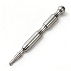 iunxkmi Acupuncture Pen small head for eye care and facial relief