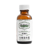 Jackson’s 12-in-1 Cell Salt bottle front for easy daily use.