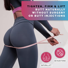 Jadee Curve Gainer Aguaje blend highlighted for natural feminine fullness.