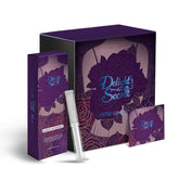 Jalan vaginal tightening cream collagen—subtle firming and smoother feel.