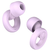 Jayine ear plugs show noise reduction design for calmer environments.
