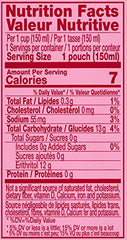 Jayone Jelly.B four-flavor display showcases Apple, Grape, Peach, Watermelon.