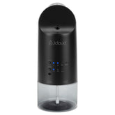 JCLOUD 2025 plug-in diffuser front view with black finish for home fragrance