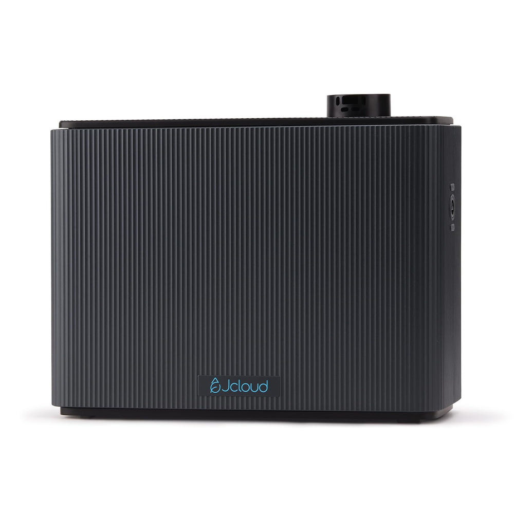 JCLOUD Smart Scent Air Machine 1000ml in action to welcome guests with fragrance.