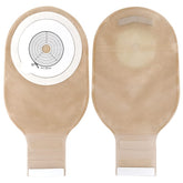 Jctracy colostomy bag with cut-to-fit ease