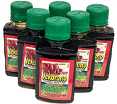 Jekonmo African Herbal Mixture brew scene showing bold flavor for a mindful daily ritual.