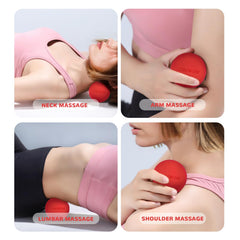 JHDJWOH back massage point highlights posture-friendly relief options.