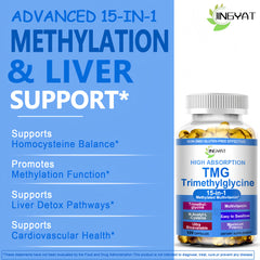 Close-up of JINGYAT TMG capsules highlights smooth coating and swallow ease.